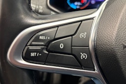violetti Renault Zoe 2020 kuva 14.