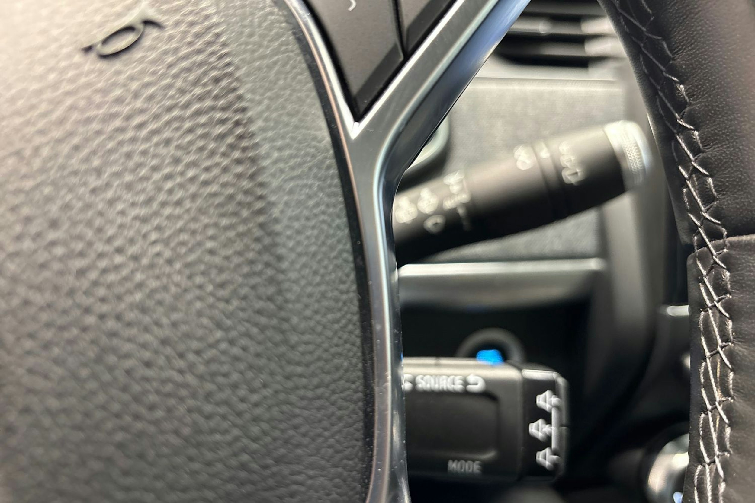 violetti Renault Zoe 2020 kuva 17.