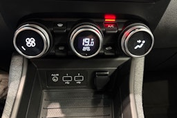 violetti Renault Zoe 2020 kuva 18.