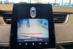 violetti Renault Zoe 2020 kuva 20.