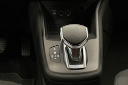 valkoinen Renault Zoe 2020 kuva 15.