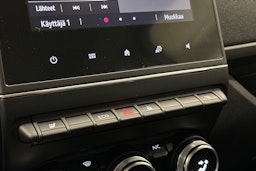 valkoinen Renault Zoe 2020 kuva 21.