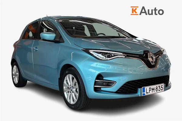 Renault ZOE Z.E. 50 R135 Intens