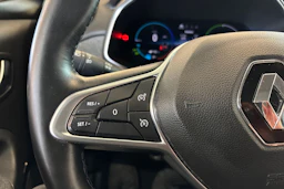 Sininen Renault ZOE 2021 kuva 15.