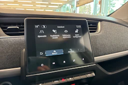 Sininen Renault ZOE 2021 kuva 19.