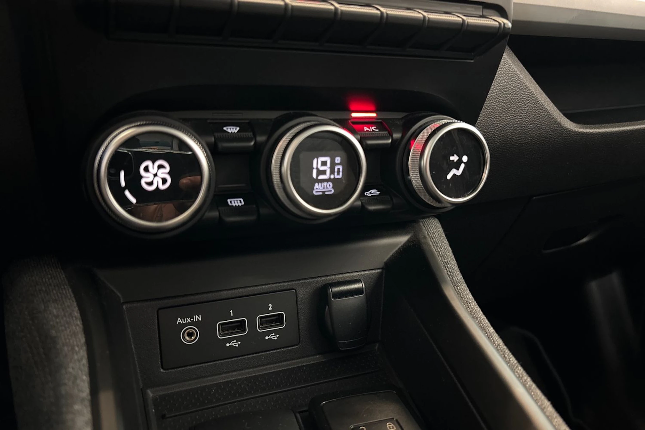 Sininen Renault ZOE 2021 kuva 20.