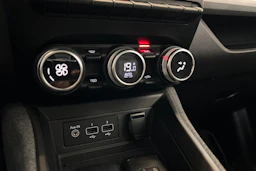 Sininen Renault ZOE 2021 kuva 20.
