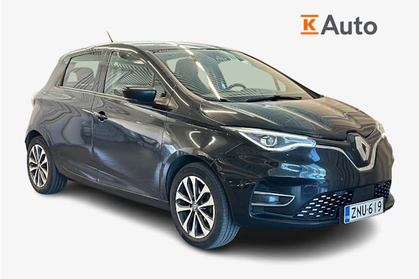 Renault Zoe Z.E. 50 R135 Intens