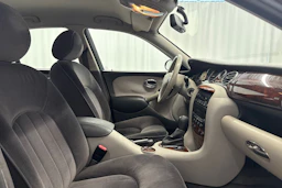 punainen Rover 75 2000 kuva 15.