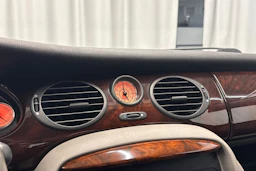 punainen Rover 75 2000 kuva 19.
