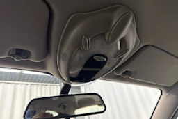 punainen Rover 75 2000 kuva 24.