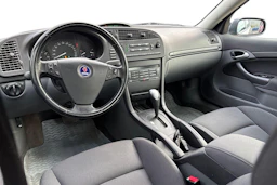 Ruskea (beige) Saab 9-3 2004 kuva 6.
