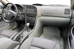 Ruskea (beige) Saab 9-3 2004 kuva 7.