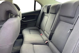 Ruskea (beige) Saab 9-3 2004 kuva 8.