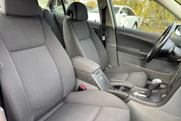 Ruskea (beige) Saab 9-3 2004 kuva 25.