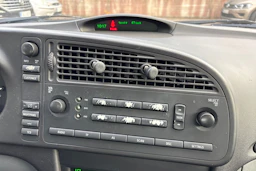 Ruskea (beige) Saab 9-3 2004 kuva 28.