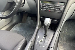 Ruskea (beige) Saab 9-3 2004 kuva 29.