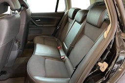 musta Saab 9-3 2006 kuva 10.