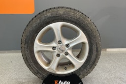 musta Saab 9-3 2006 kuva 13.