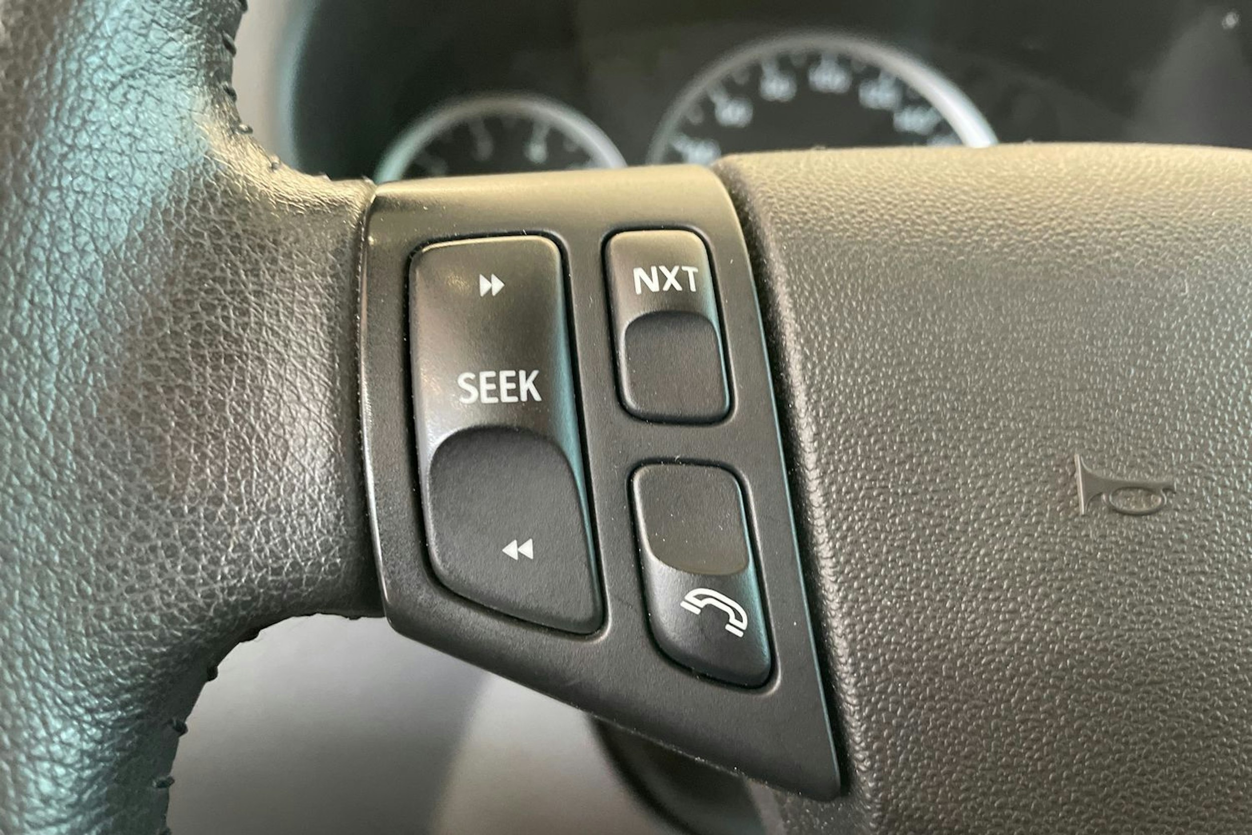 musta Saab 9-3 2006 kuva 17.