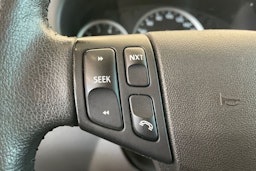 musta Saab 9-3 2006 kuva 17.