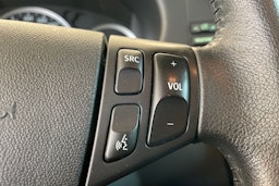 musta Saab 9-3 2006 kuva 18.