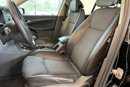 musta Saab 9-3 2006 kuva 23.