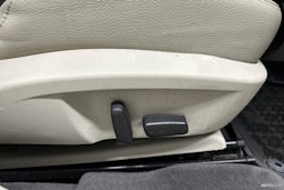 musta Saab 9-3 2008 kuva 25.