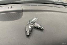 musta Saab 9-3 2008 kuva 28.