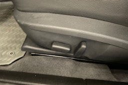 Sininen Saab 9-3 2008 kuva 21.