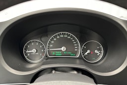musta Saab 9-3 2008 kuva 16.