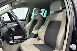 musta Saab 9-3 2008 kuva 24.