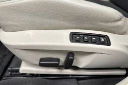 musta Saab 9-3 2008 kuva 25.