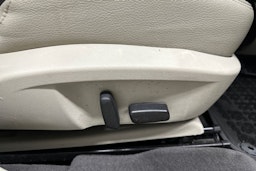 musta Saab 9-3 2008 kuva 26.