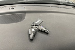 musta Saab 9-3 2008 kuva 29.