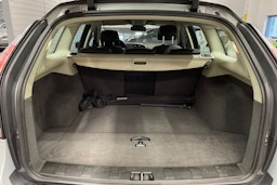 hopea Saab 9-3 2009 kuva 15.