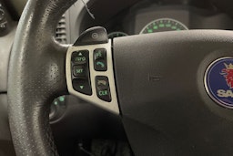 hopea Saab 9-3 2009 kuva 20.