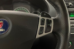 hopea Saab 9-3 2009 kuva 21.