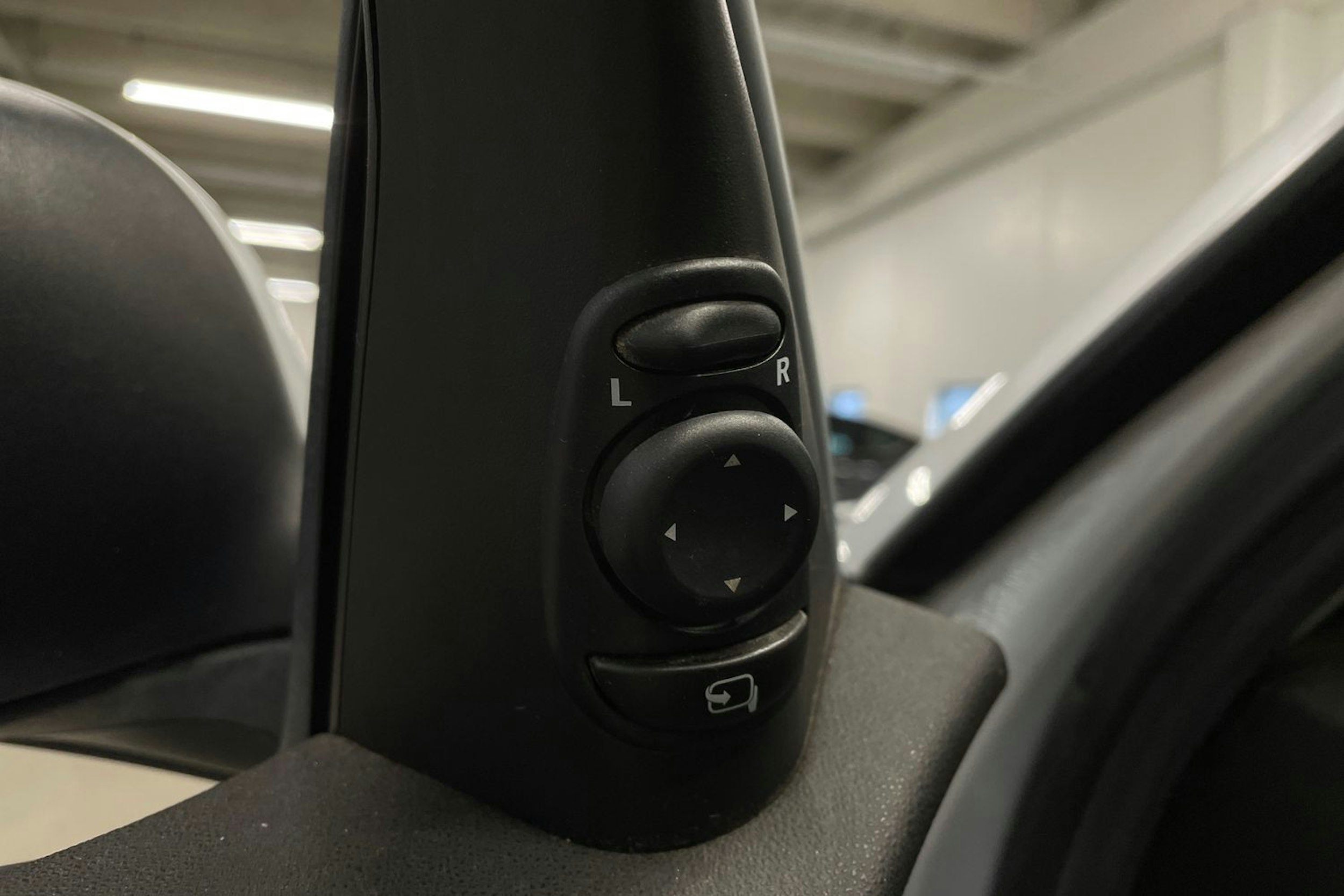 hopea Saab 9-3 2009 kuva 22.