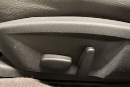 hopea Saab 9-3 2009 kuva 23.