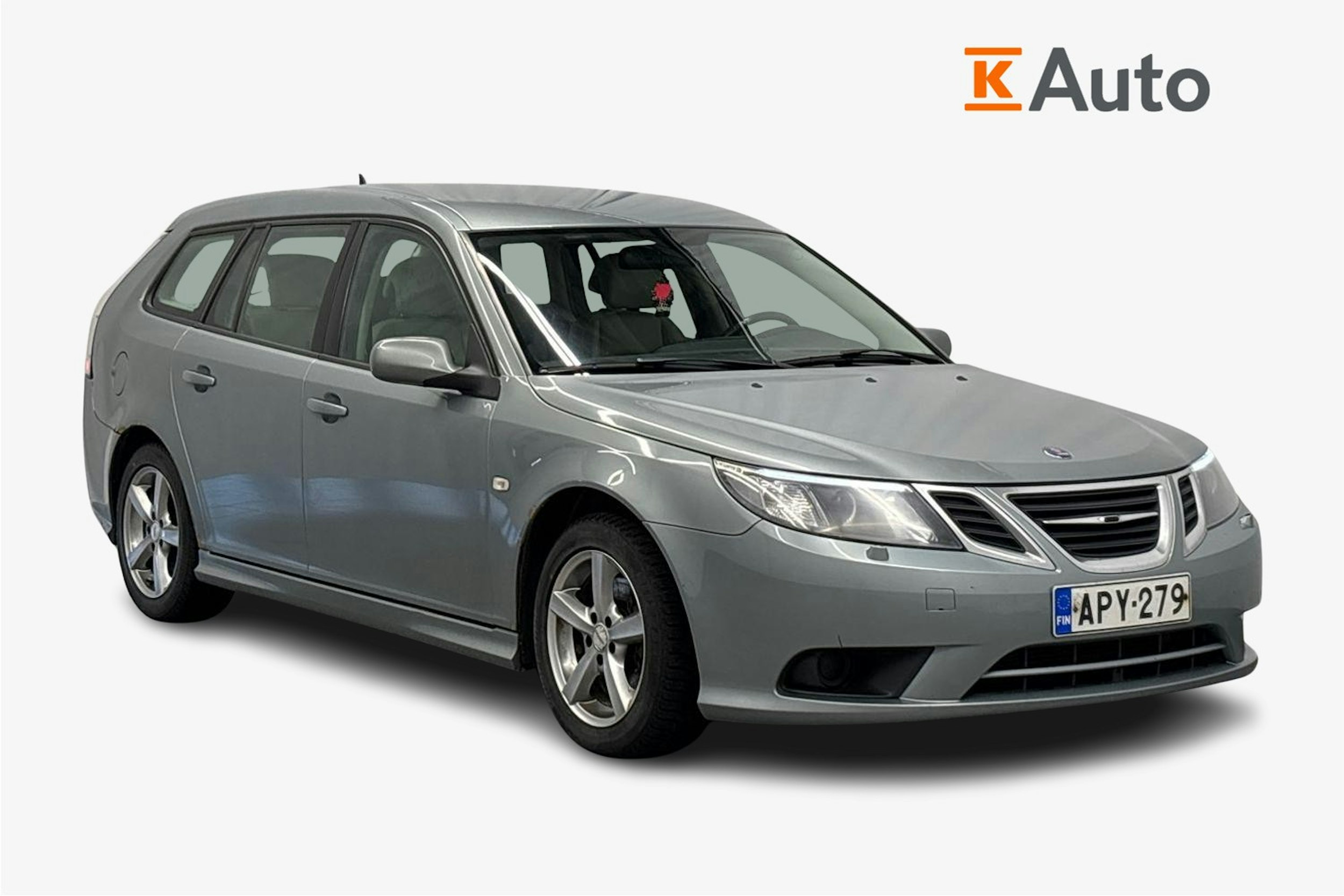 Saab 9-3
