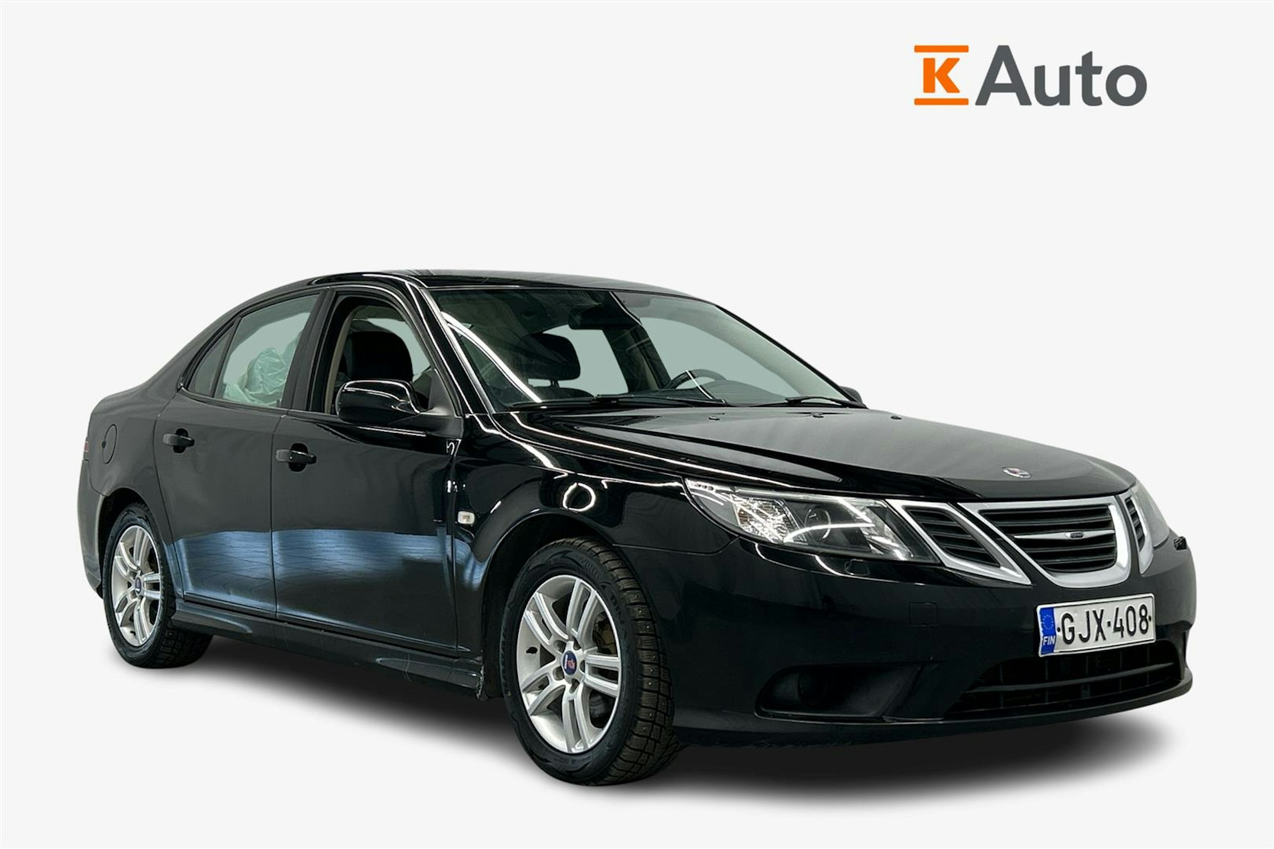 Saab 9-3