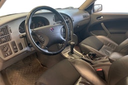 hopea Saab 9-5 2002 kuva 7.