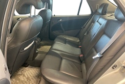 hopea Saab 9-5 2002 kuva 10.