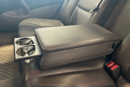 hopea Saab 9-5 2002 kuva 25.