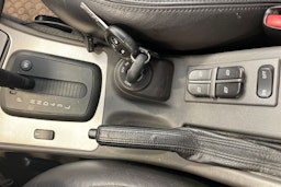 hopea Saab 9-5 2002 kuva 27.