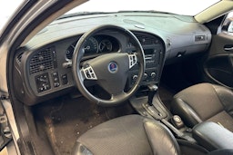hopea Saab 9-5 2006 kuva 7.