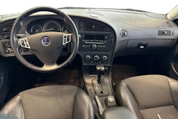 hopea Saab 9-5 2006 kuva 9.