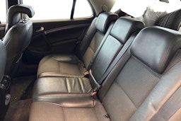 hopea Saab 9-5 2006 kuva 10.