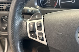 hopea Saab 9-5 2006 kuva 15.